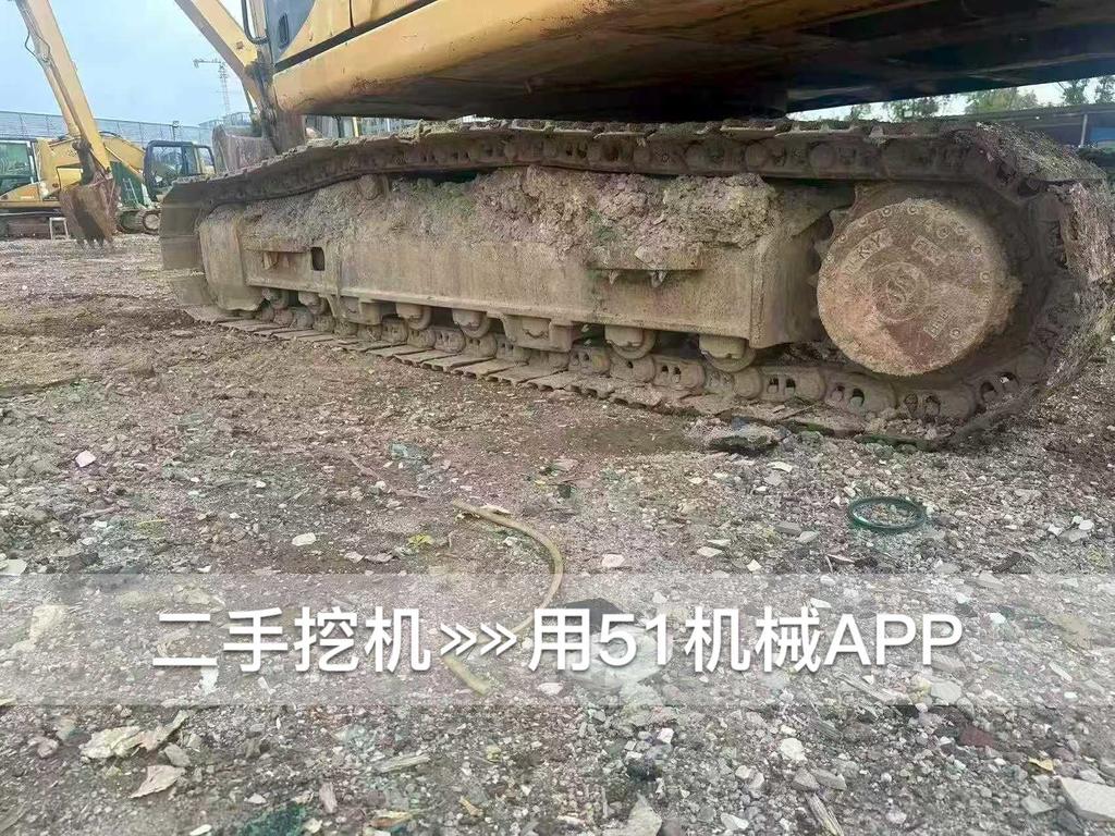 51挖机